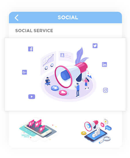 Mobile App Development Services