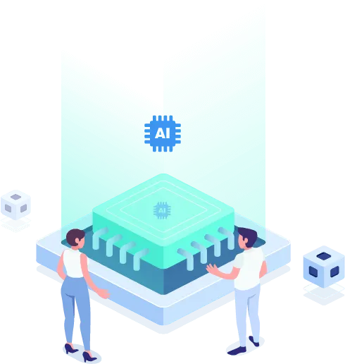 AI Development Company in India