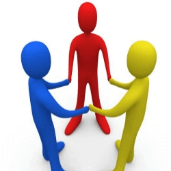 ERP-CUSTOMER RELATION MANAGEMENT