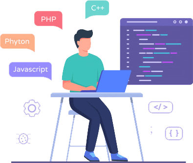 Dedicated Developers