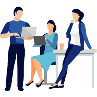 Python Development Team Structure