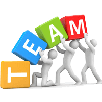 Accessible Python Services