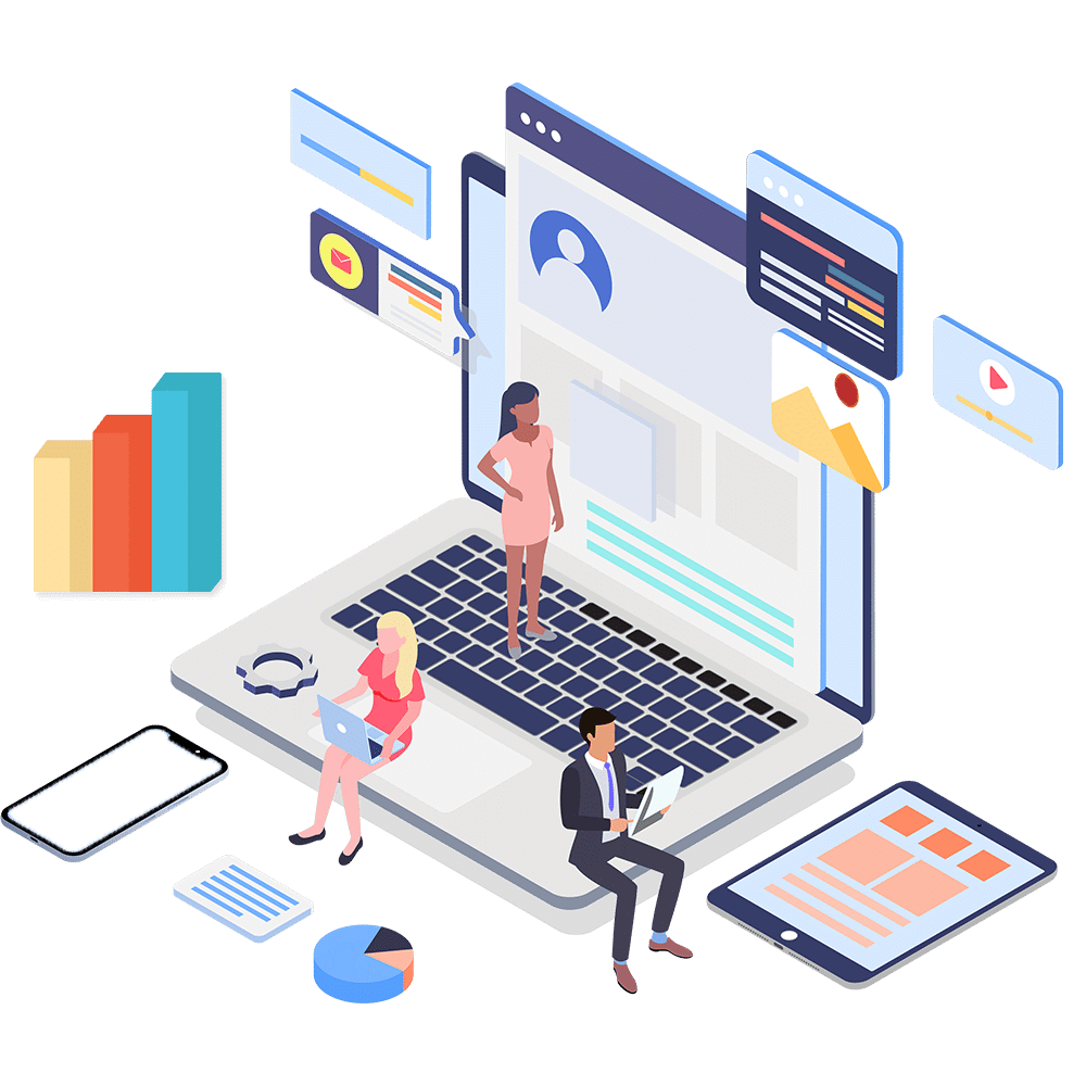 Web Development Company